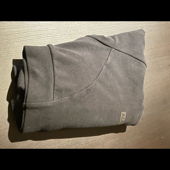 Alphalete identity pro crop hoodie - Picture 12 of 16